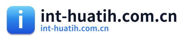 int-huatih.com.cn Logo
